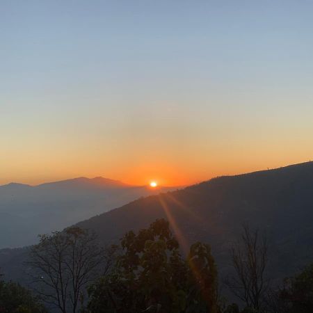 Nagarkot Trekkers Inn 외부 사진