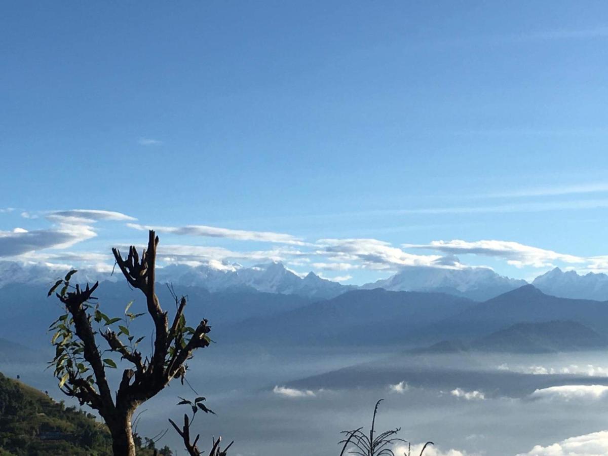 Nagarkot Trekkers Inn 외부 사진