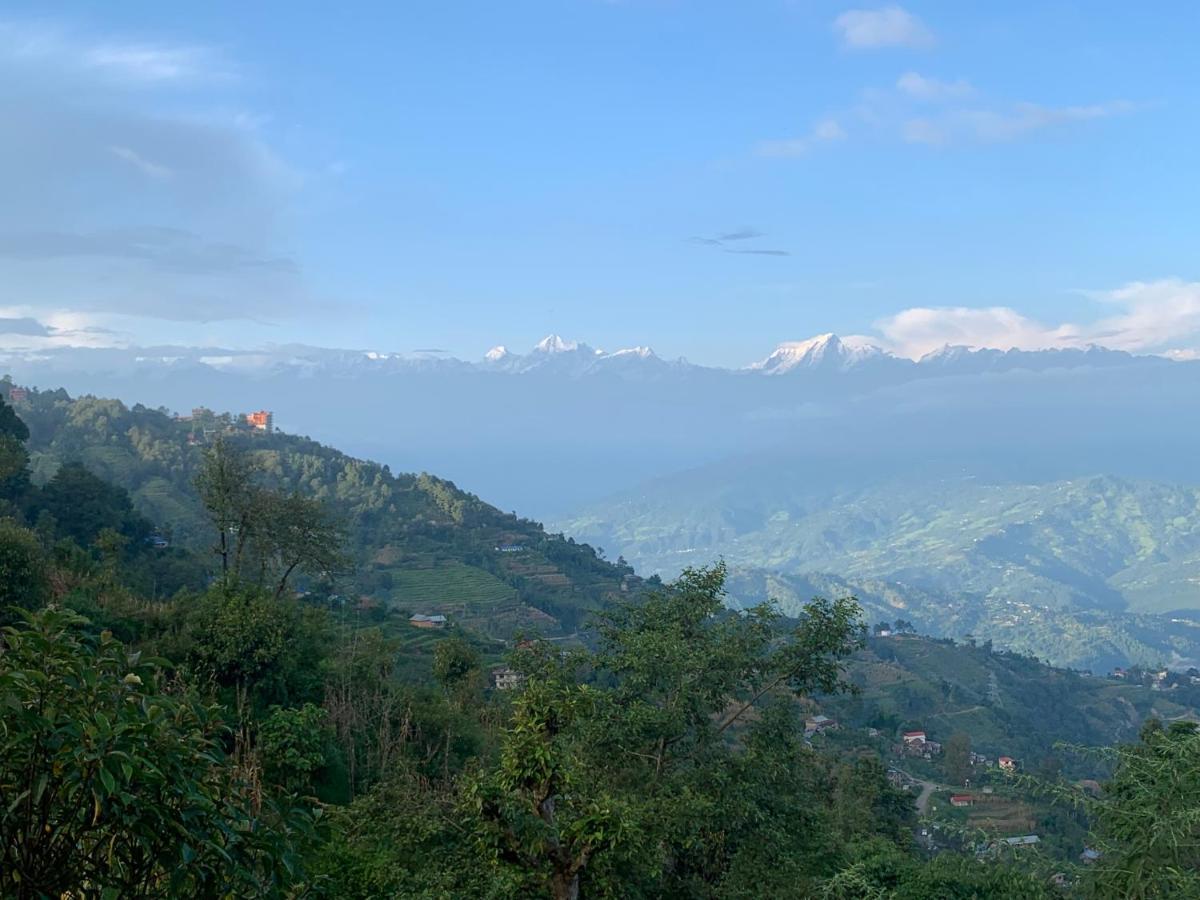 Nagarkot Trekkers Inn 외부 사진