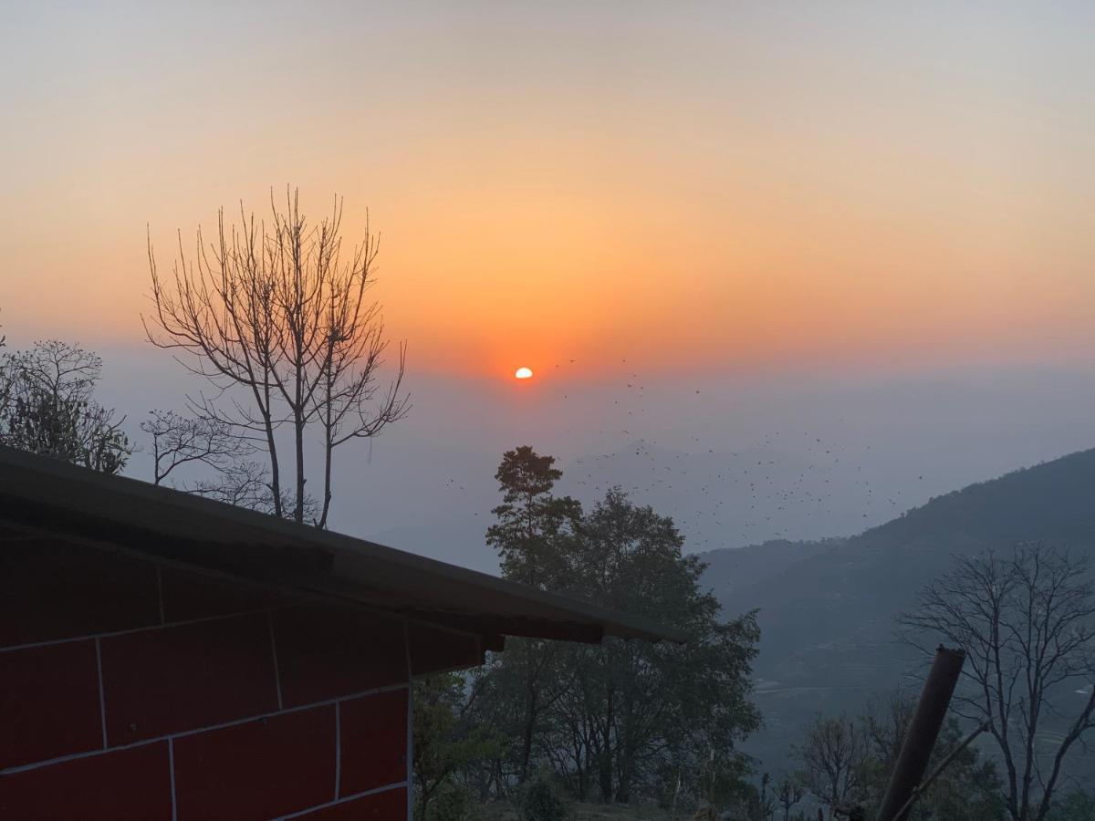Nagarkot Trekkers Inn 외부 사진