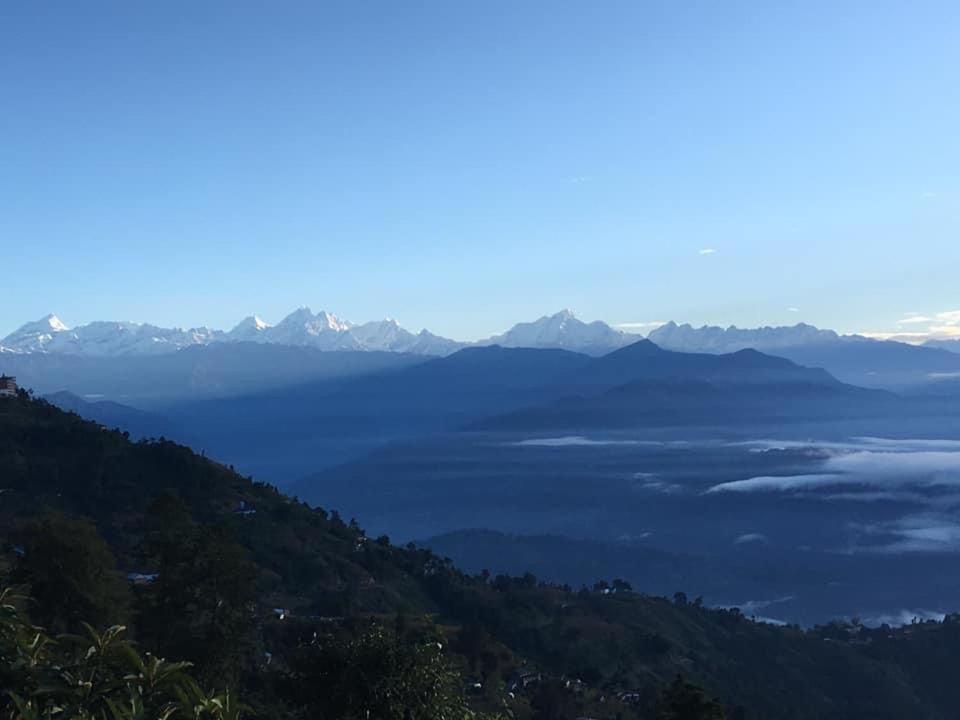 Nagarkot Trekkers Inn 외부 사진