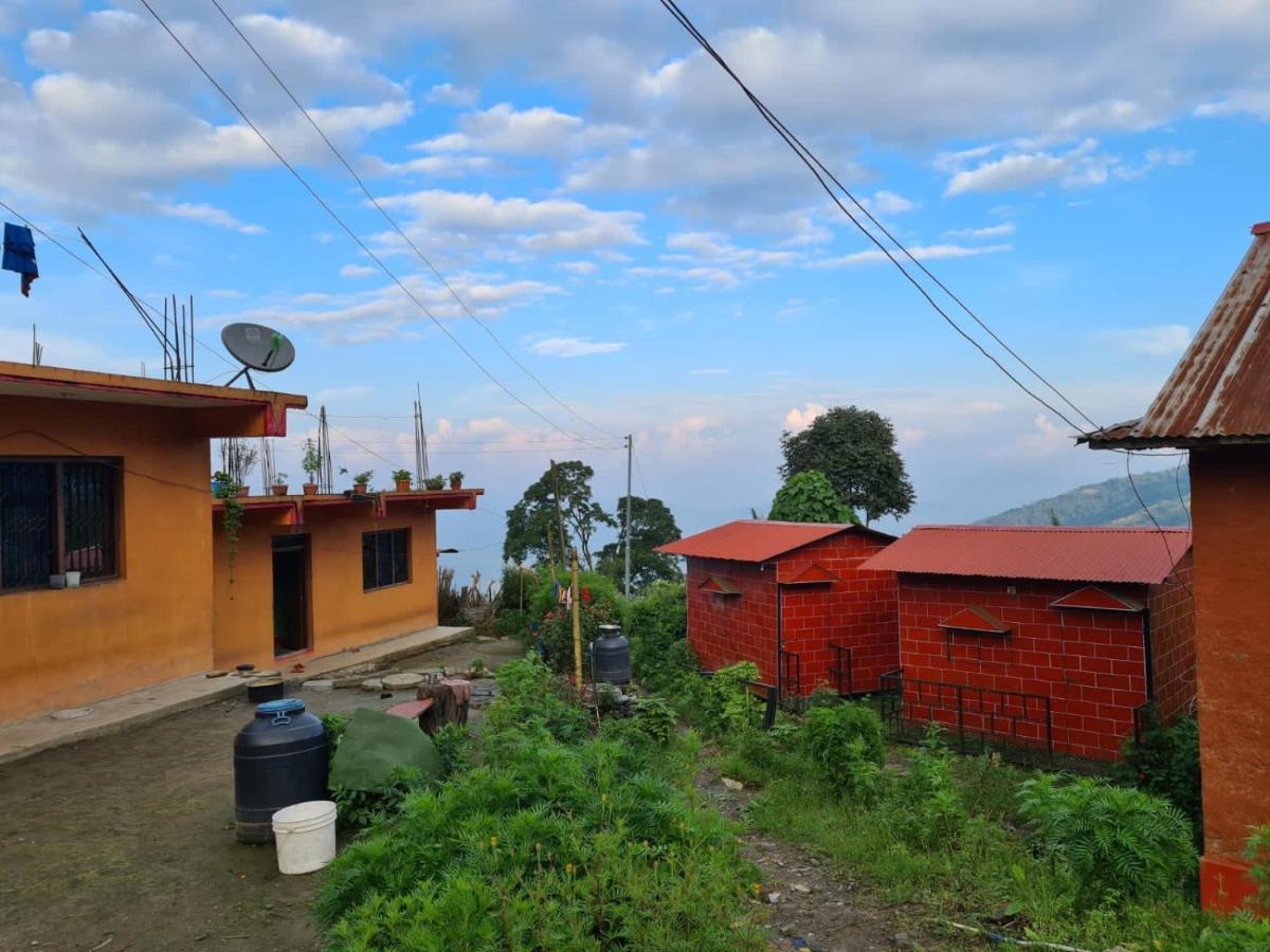 Nagarkot Trekkers Inn 외부 사진