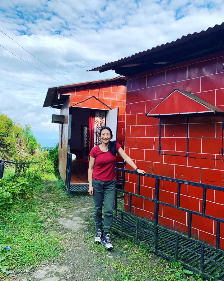 Nagarkot Trekkers Inn 외부 사진