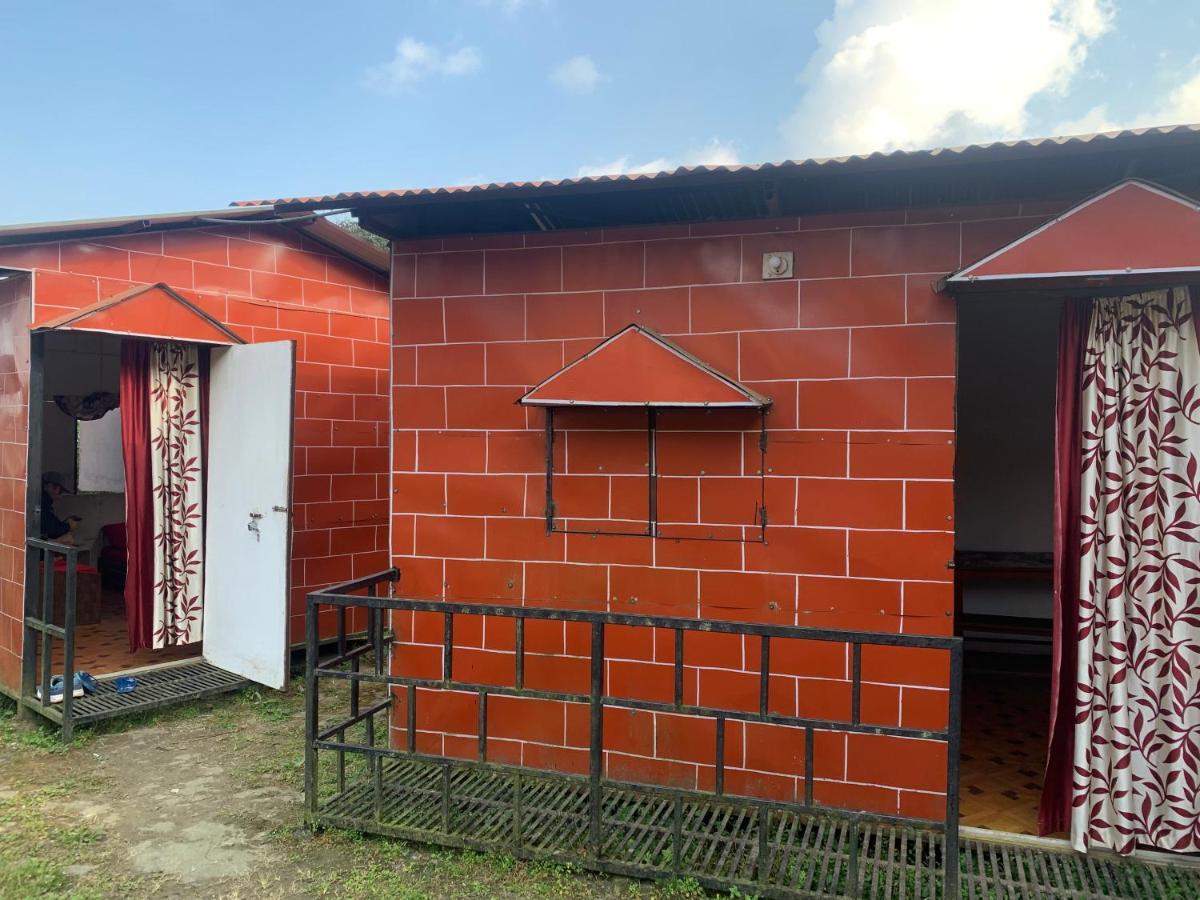 Nagarkot Trekkers Inn 외부 사진