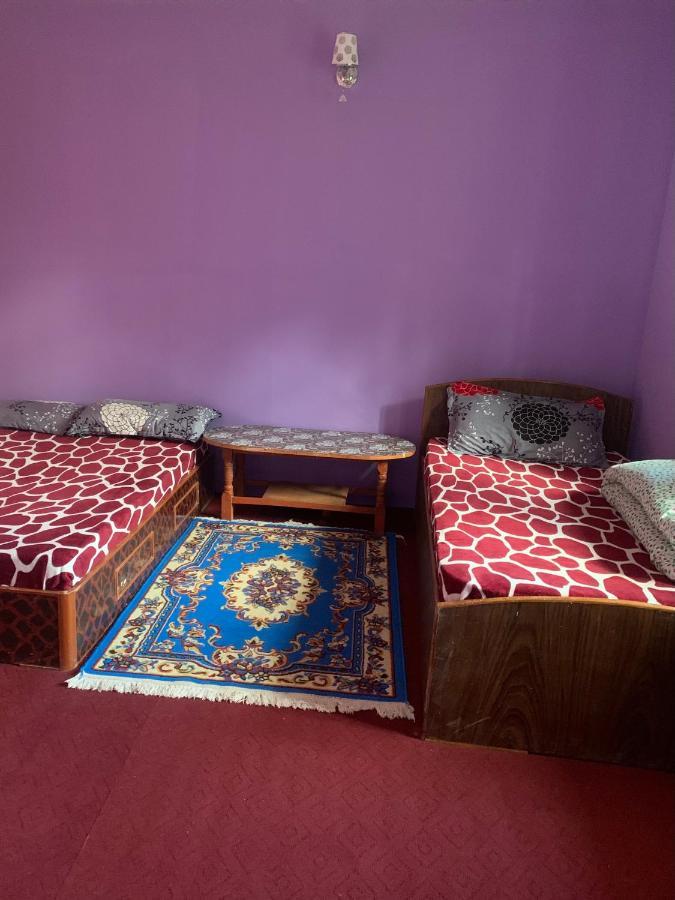 Nagarkot Trekkers Inn 외부 사진
