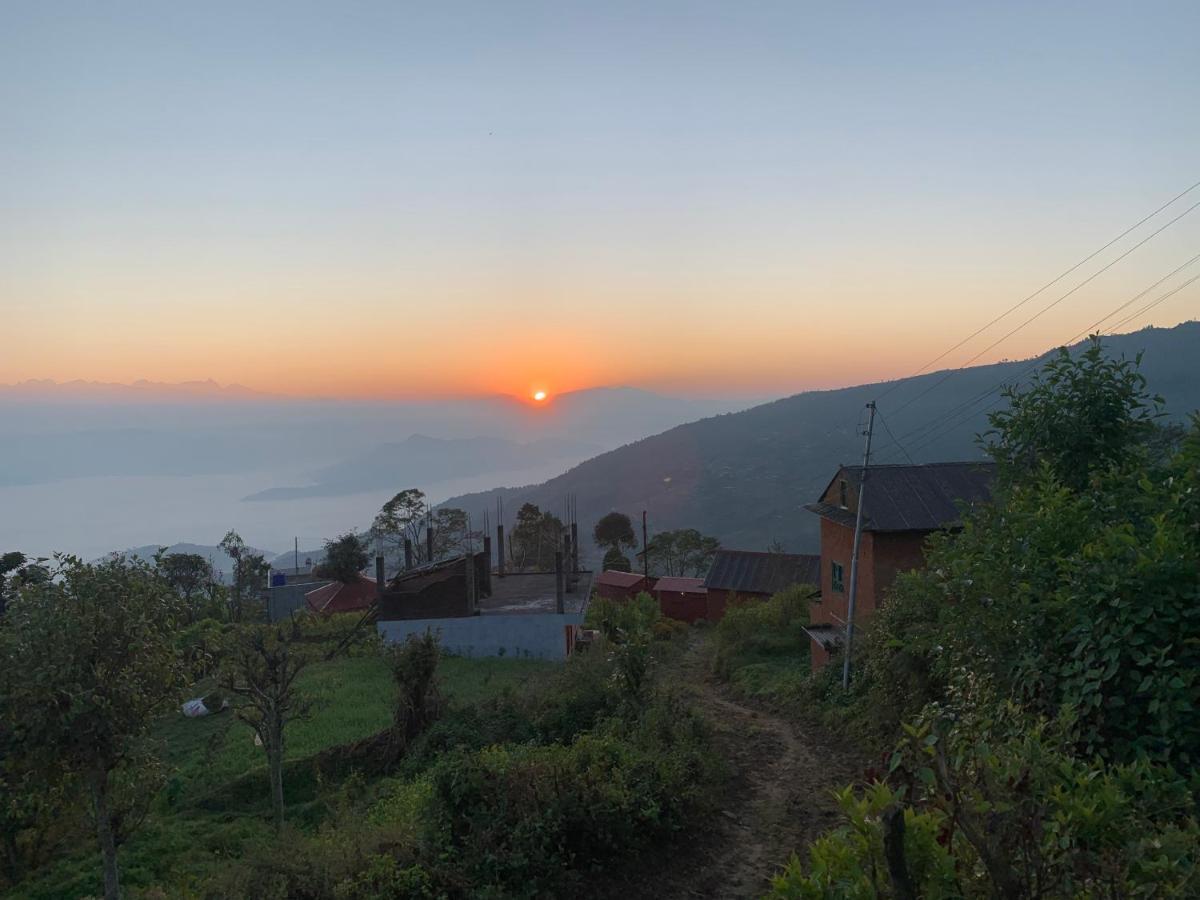 Nagarkot Trekkers Inn 외부 사진