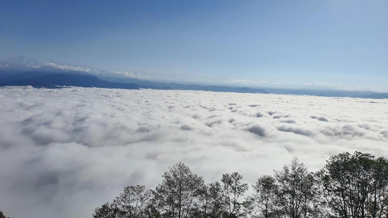 Nagarkot Trekkers Inn 외부 사진