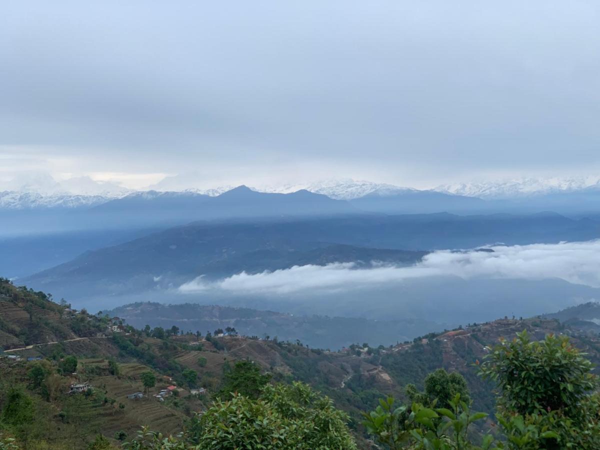 Nagarkot Trekkers Inn 외부 사진