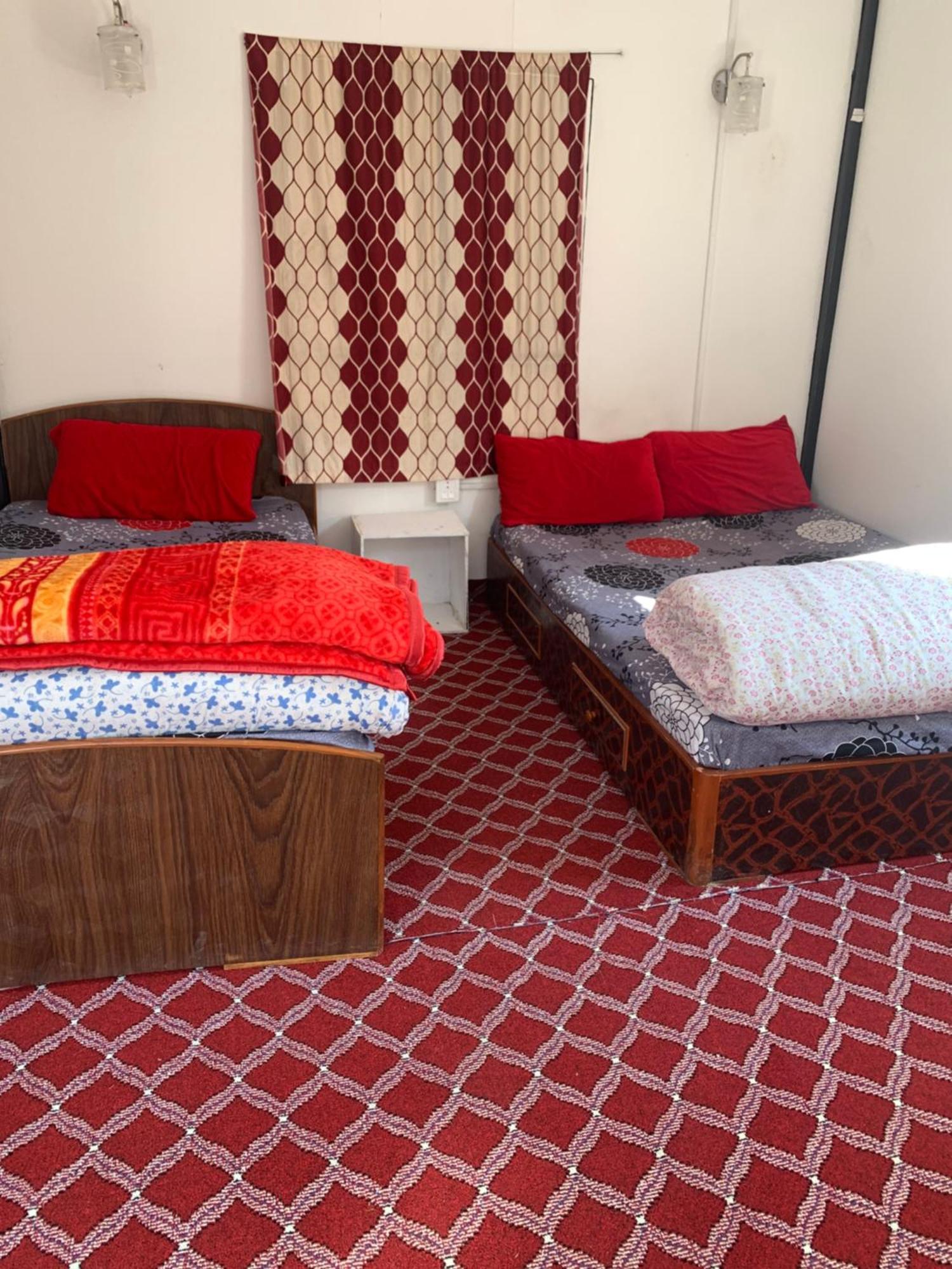 Nagarkot Trekkers Inn 외부 사진