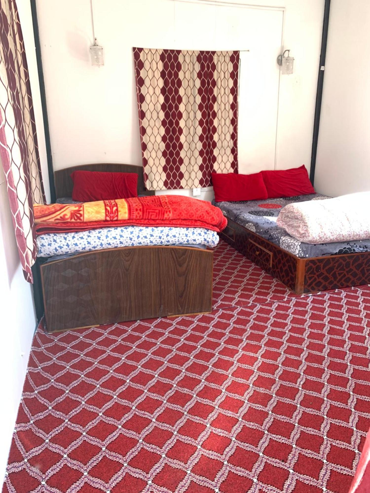 Nagarkot Trekkers Inn 외부 사진