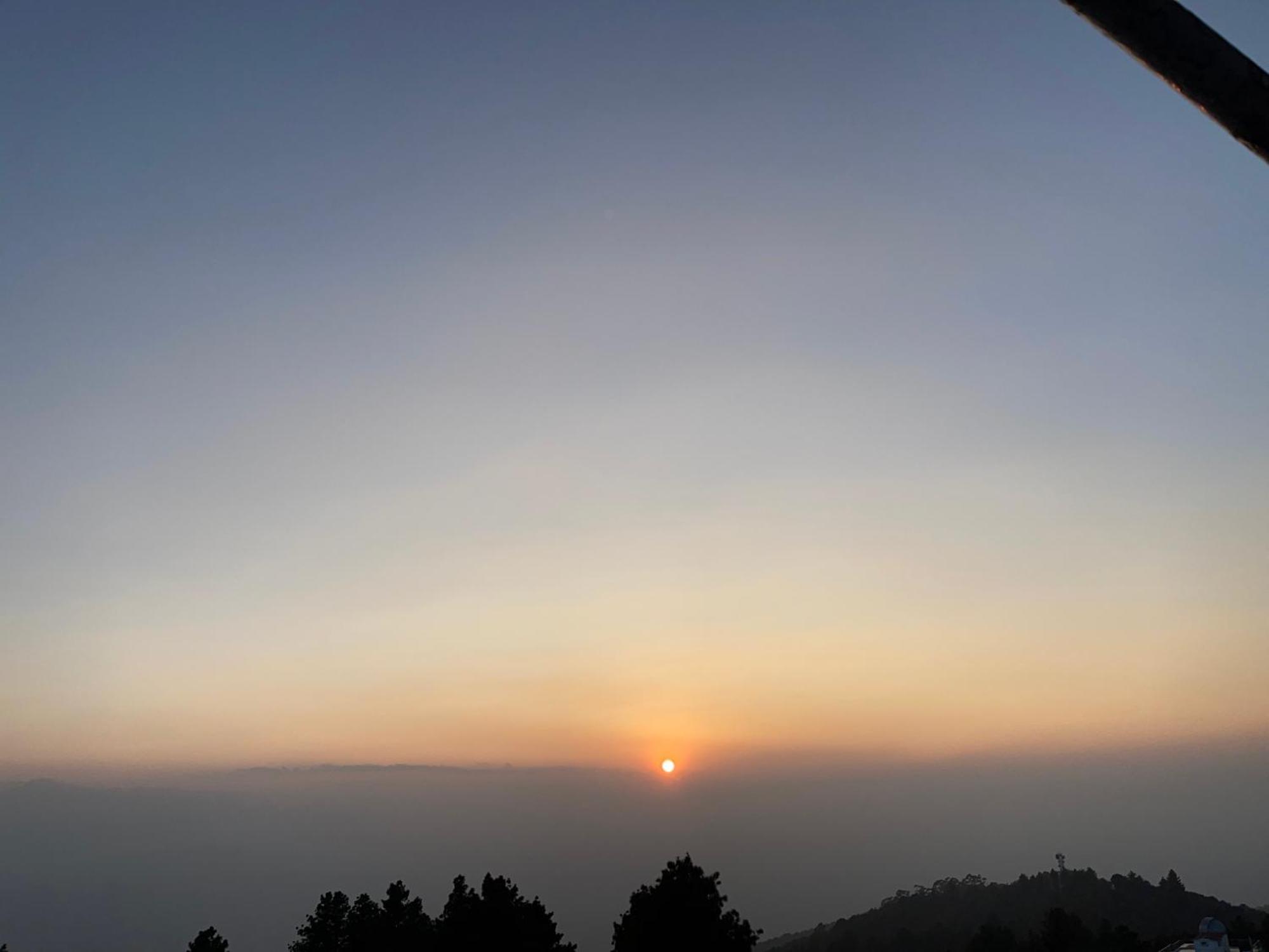 Nagarkot Trekkers Inn 외부 사진