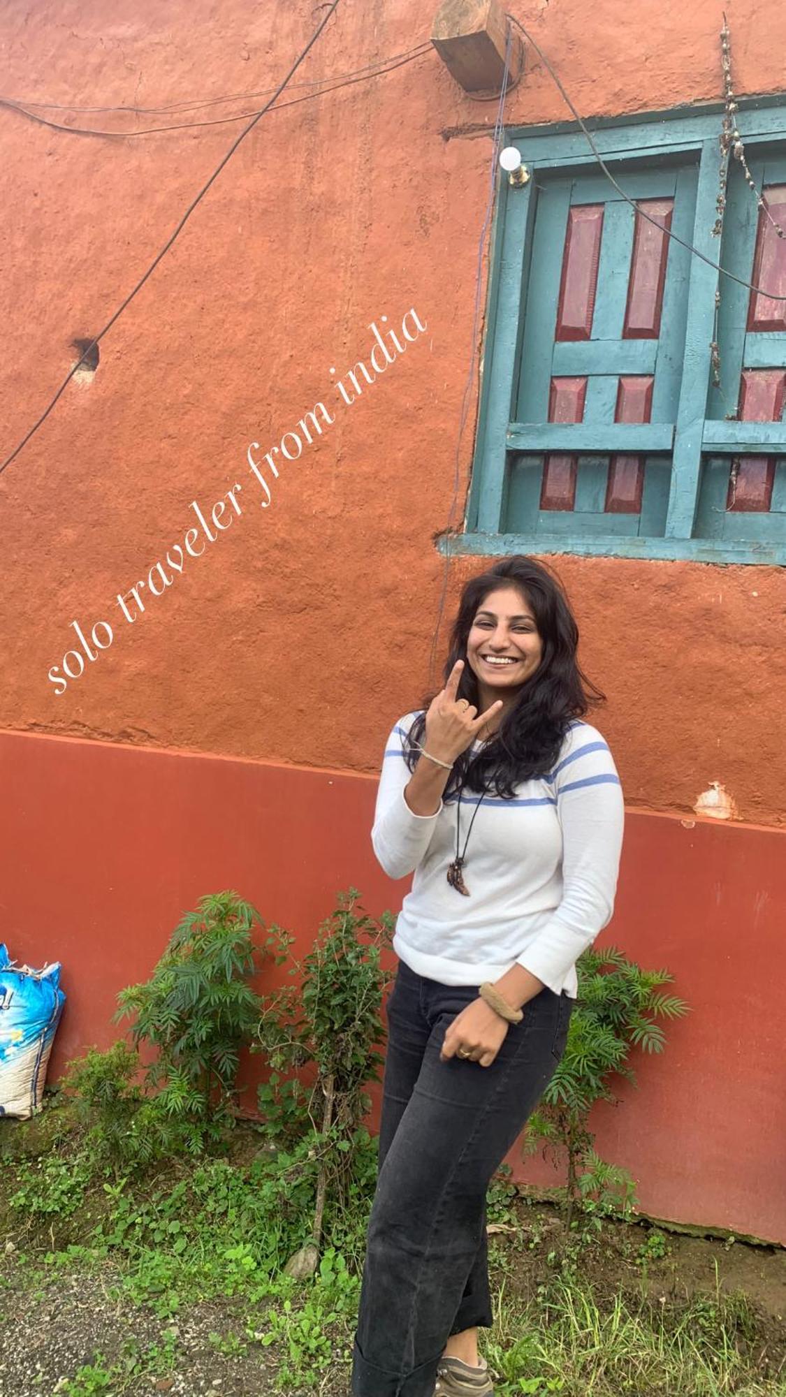 Nagarkot Trekkers Inn 외부 사진