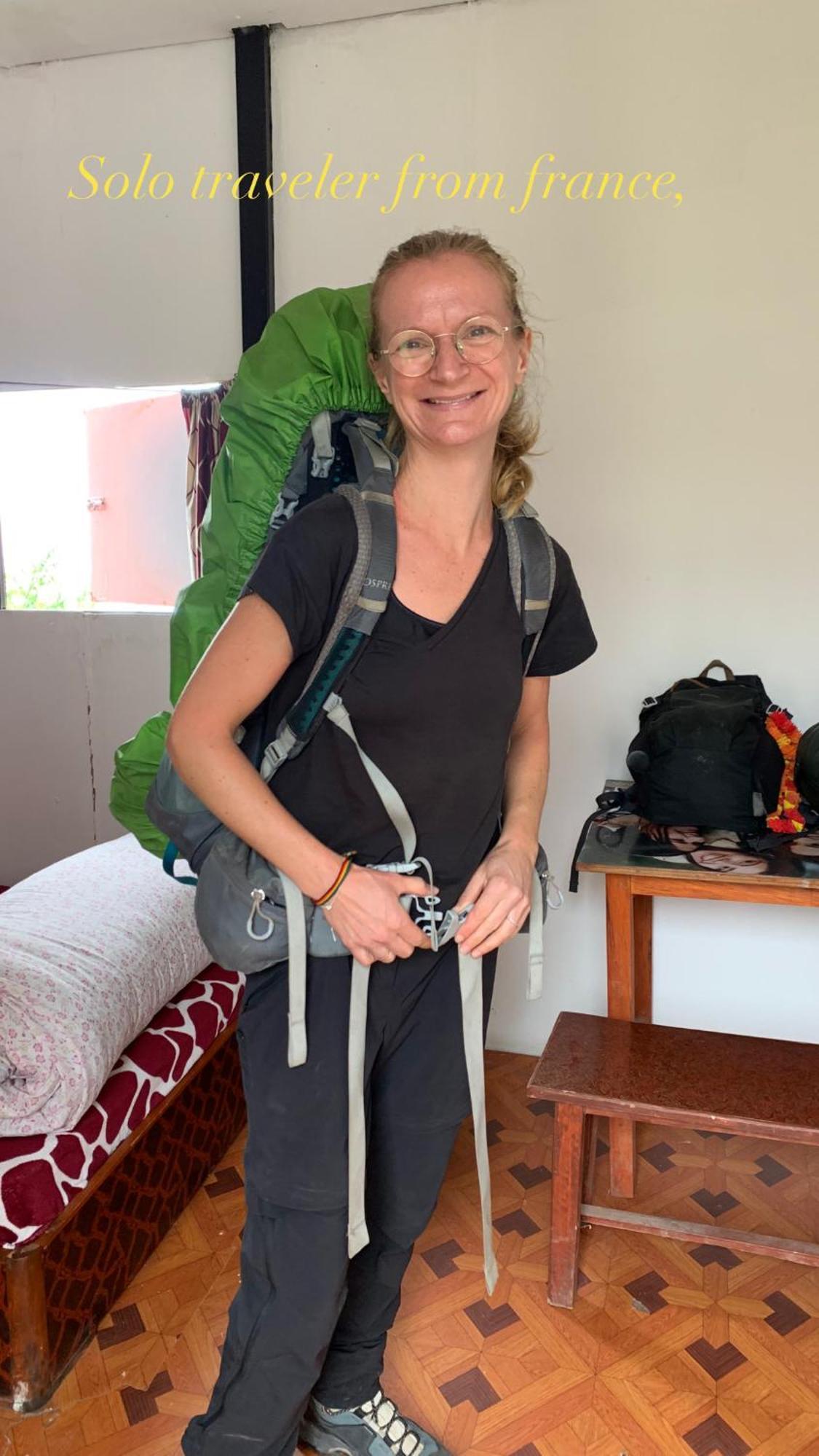 Nagarkot Trekkers Inn 외부 사진