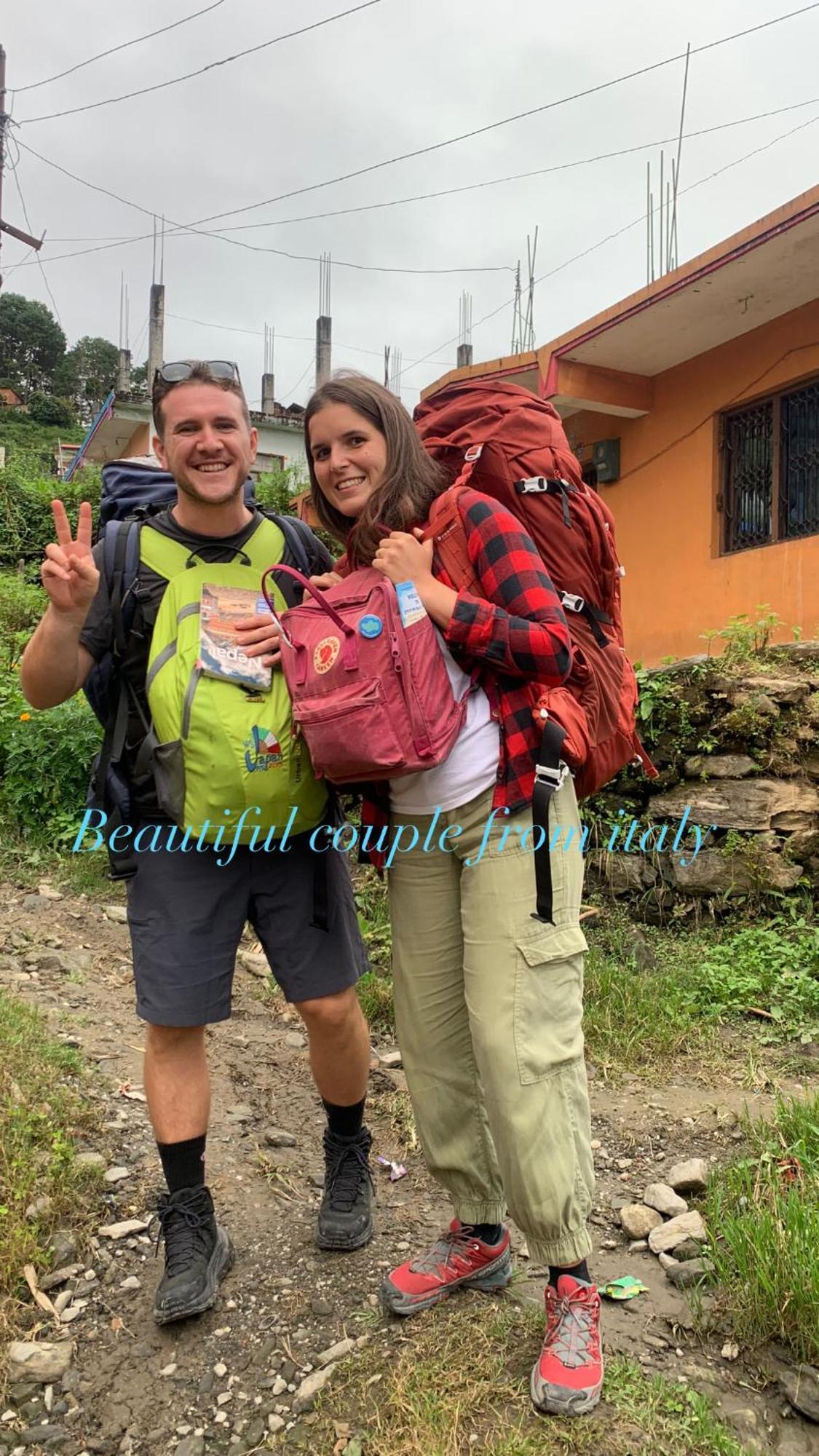 Nagarkot Trekkers Inn 외부 사진
