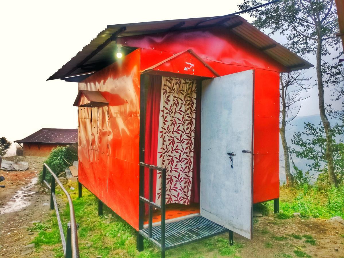 Nagarkot Trekkers Inn 외부 사진