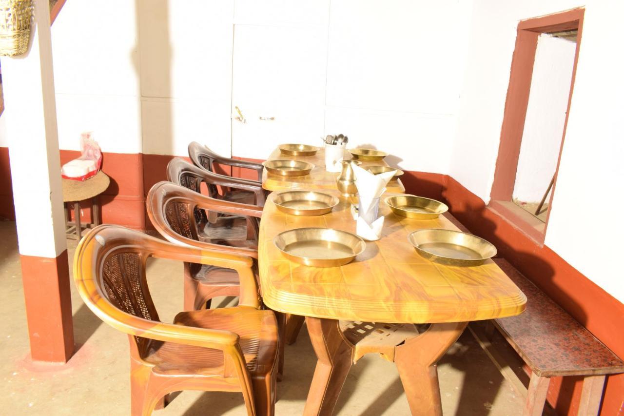 Nagarkot Trekkers Inn 외부 사진