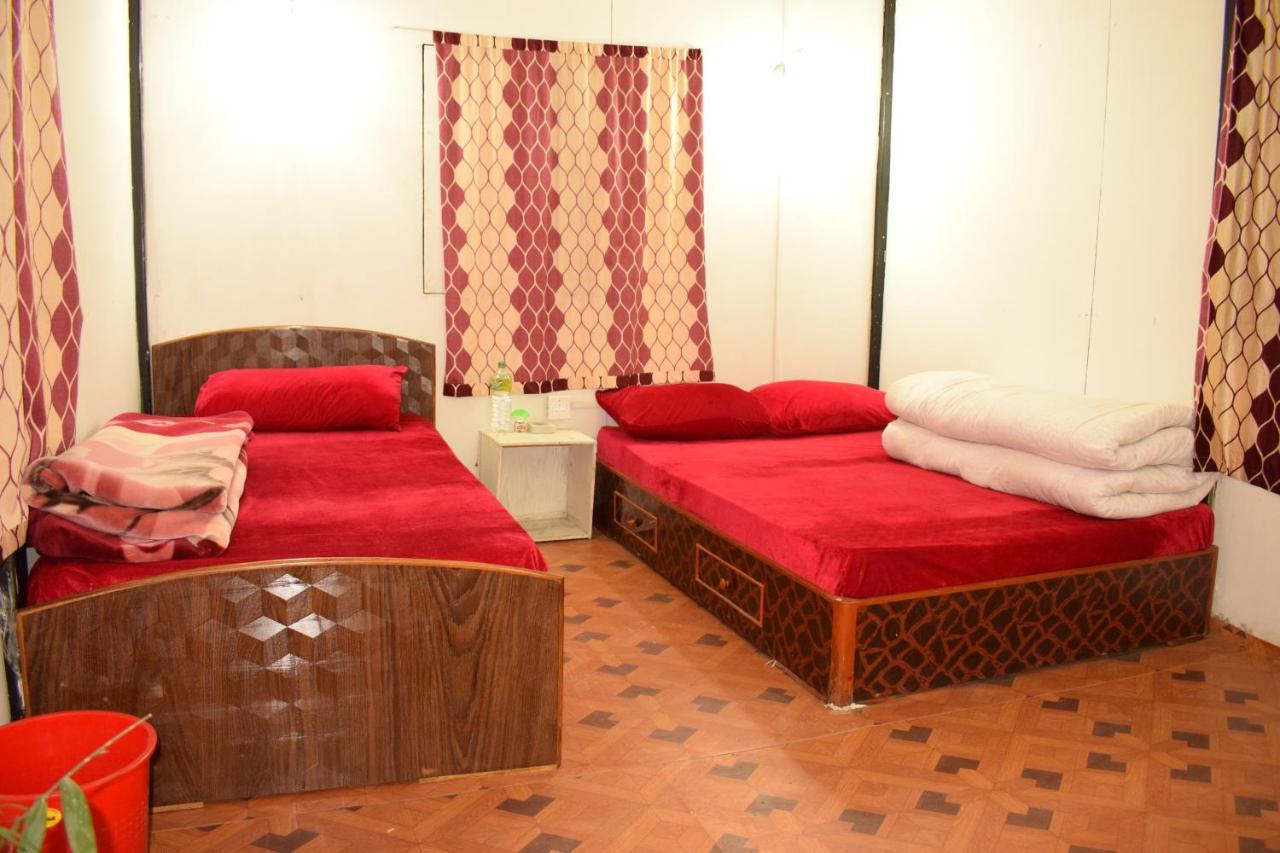 Nagarkot Trekkers Inn 외부 사진